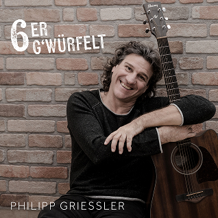 Single Cover 6er g'würfelt