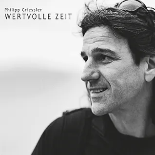 Album Cover "Wertvolle Zeit"