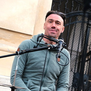 Philipp Mohr